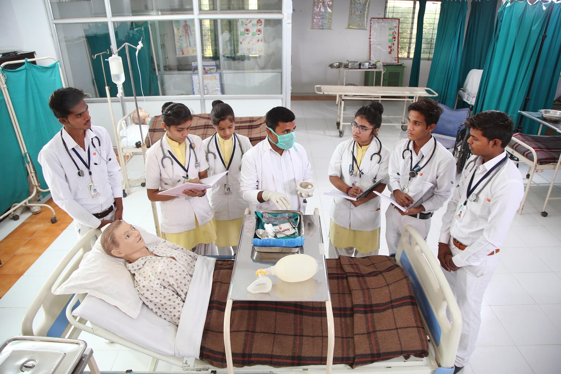 Eklavya University Damoh Campus photo 18