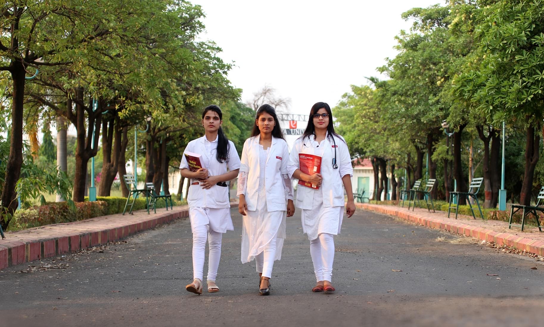 Eklavya University Damoh Campus photo 19