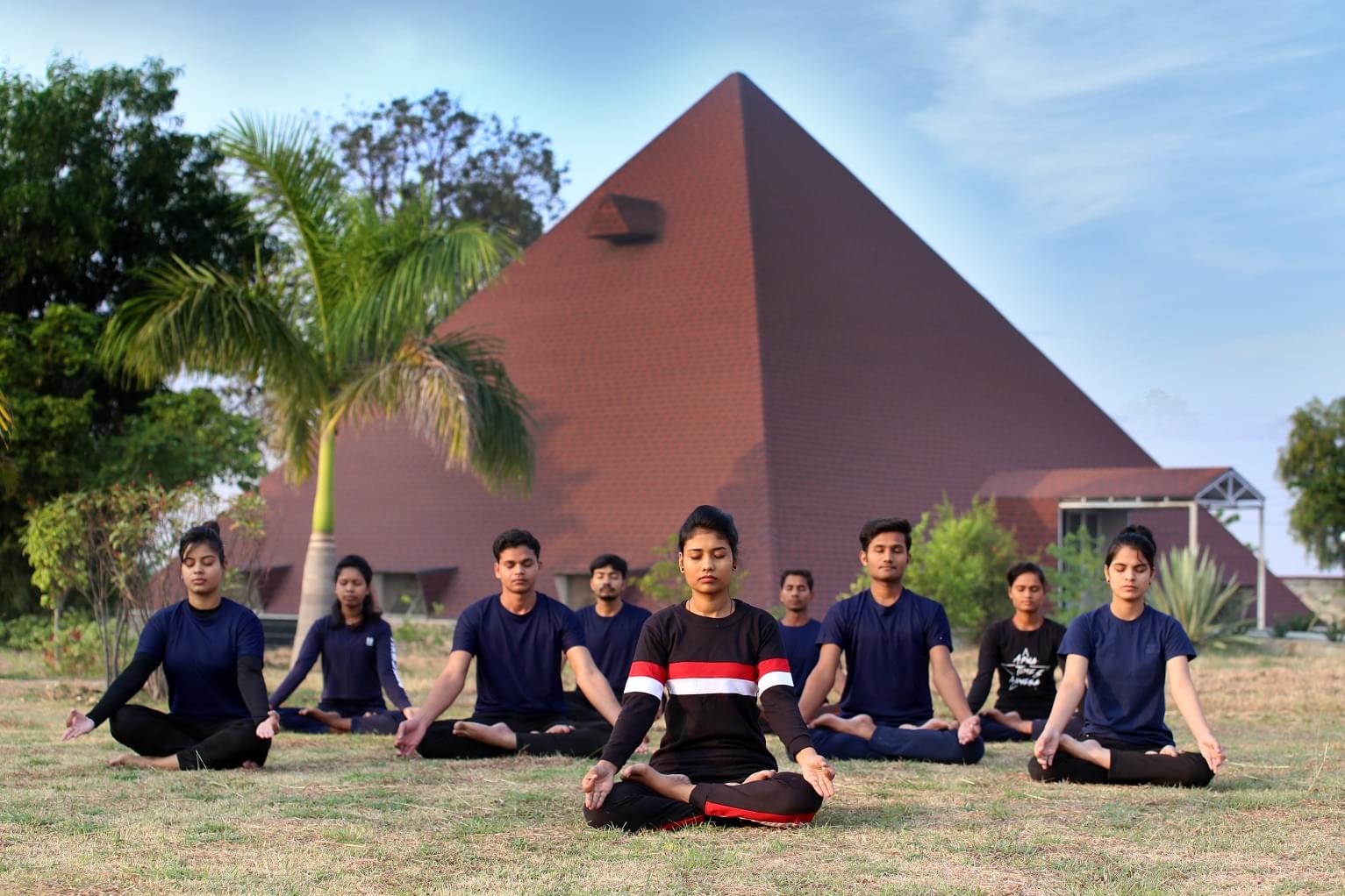 Eklavya University Damoh Campus photo 20