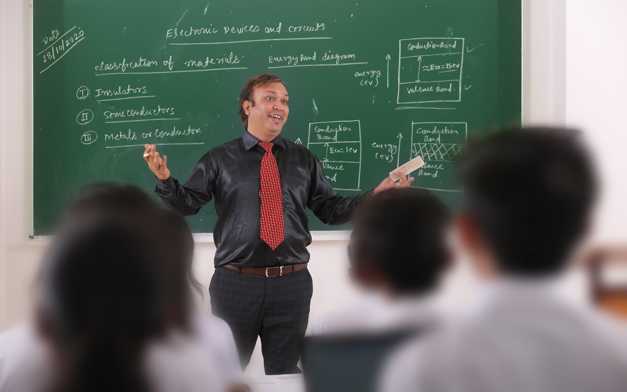 Eklavya University Damoh Campus photo 22