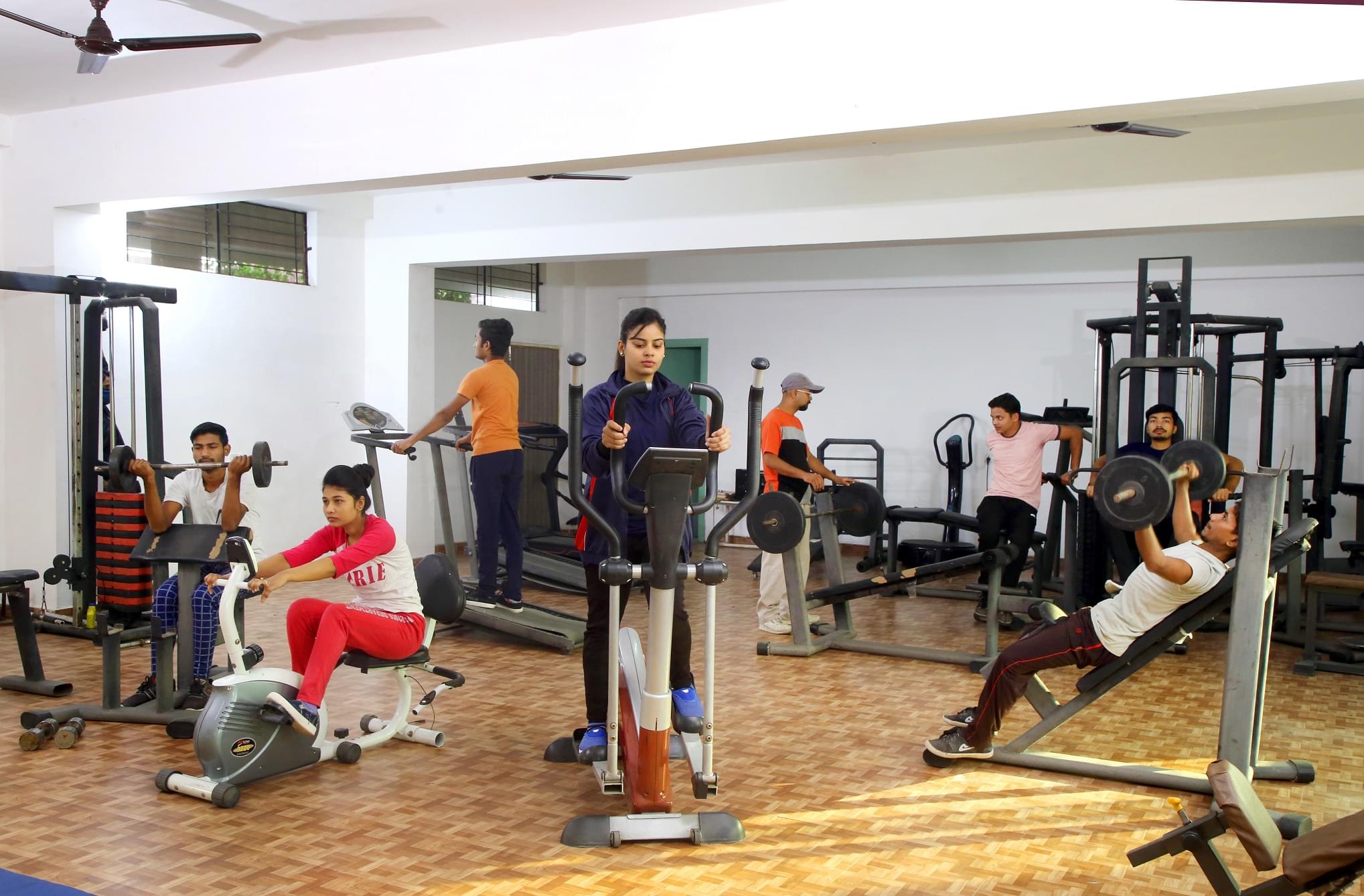 Eklavya University Damoh Campus photo 23