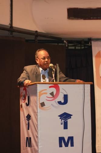 Jagran Institute of Management and Mass Communication Noida Events photo 2
