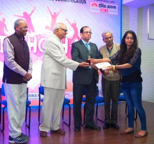 Jagran Institute of Management and Mass Communication Noida Events photo 1