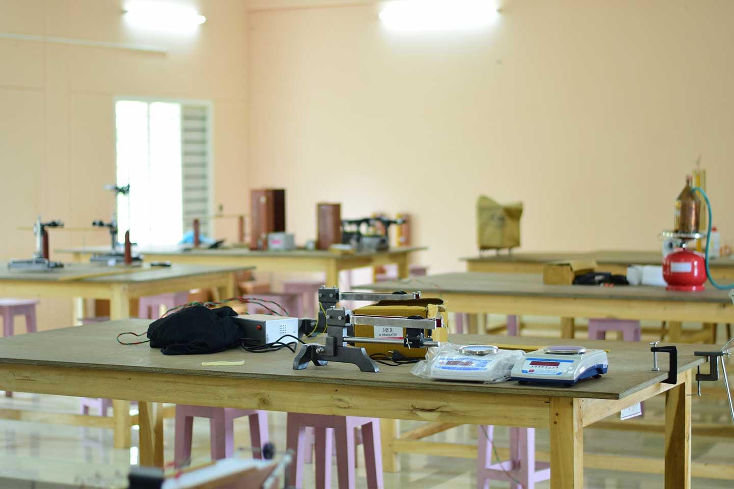 St. Teresa Arts and Science College for Women Kanyakumari Campus photo 4