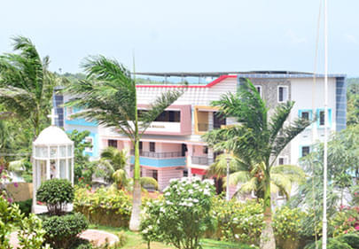 St. Teresa Arts and Science College for Women Kanyakumari Campus photo 8