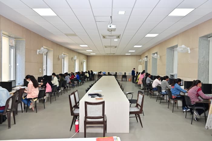 Kanoria PG Mahila Mahavidyalaya Jaipur Infrastructure photo 6