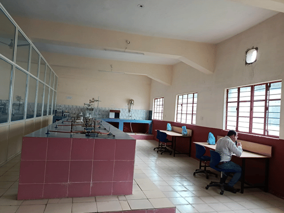 Indore Mahavidyalaya Facilities photo 2