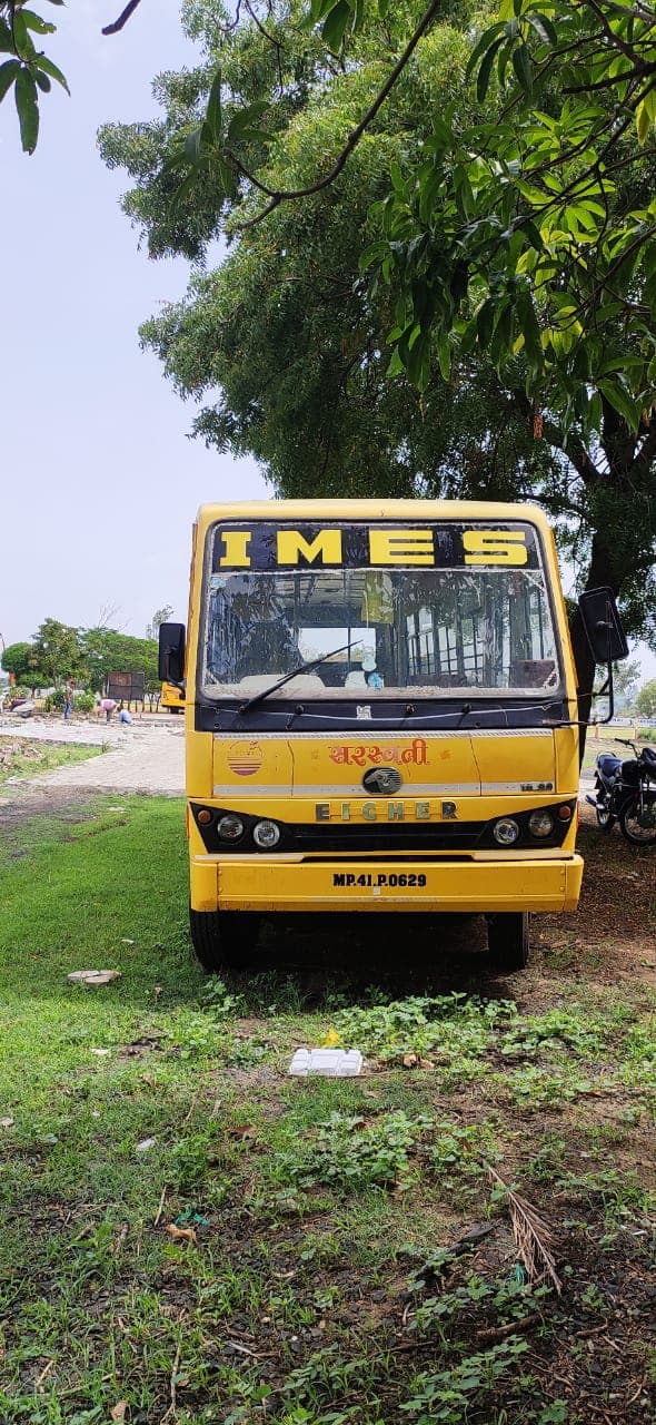 Indore Mahavidyalaya Facilities photo 4