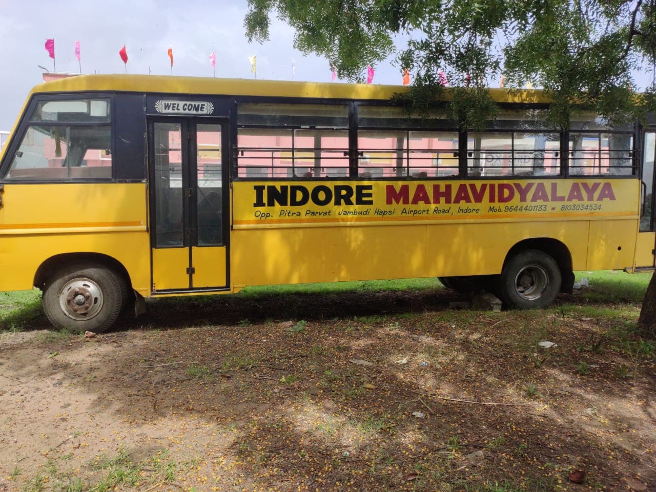 Indore Mahavidyalaya Facilities photo 5