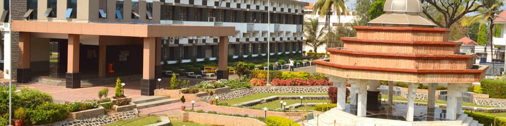 Tatysaheb Kore College of Architecture Kolhapur Building photo 3