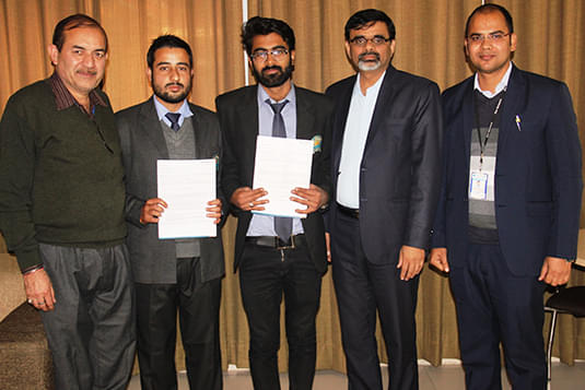 Jigyasa University (Formerly Himgiri Zee University) Dehradun T & P Gallery photo 2