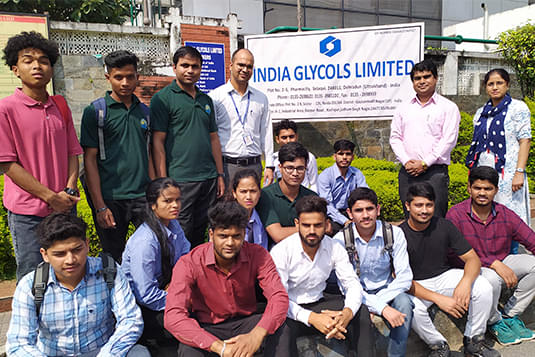 Jigyasa University (Formerly Himgiri Zee University) Dehradun T & P Gallery photo 4