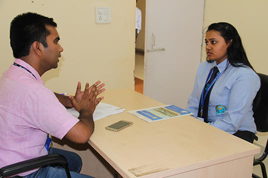 Jigyasa University (Formerly Himgiri Zee University) Dehradun T & P Gallery photo 5