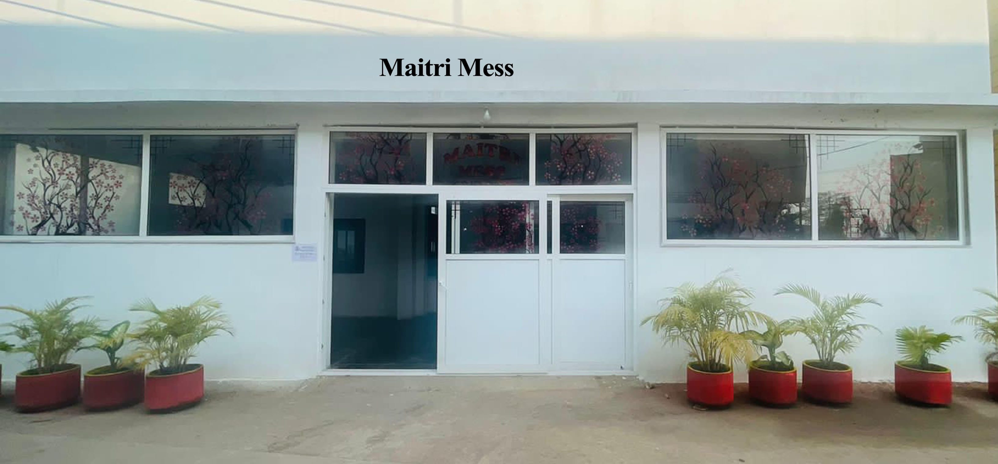 Maitri College of Dentistry and Research Centre Durg hostel photo 12