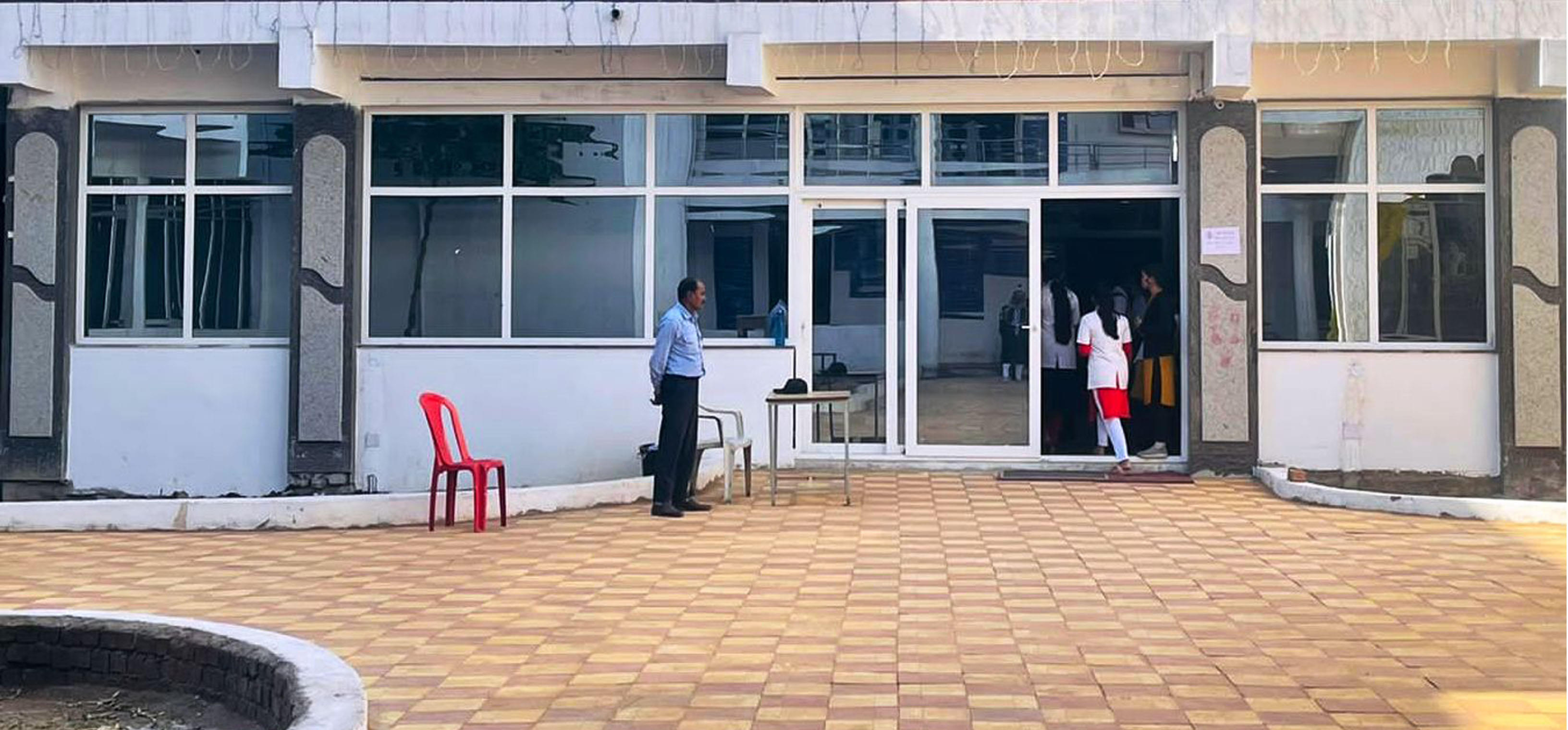 Maitri College of Dentistry and Research Centre Durg hostel photo 13