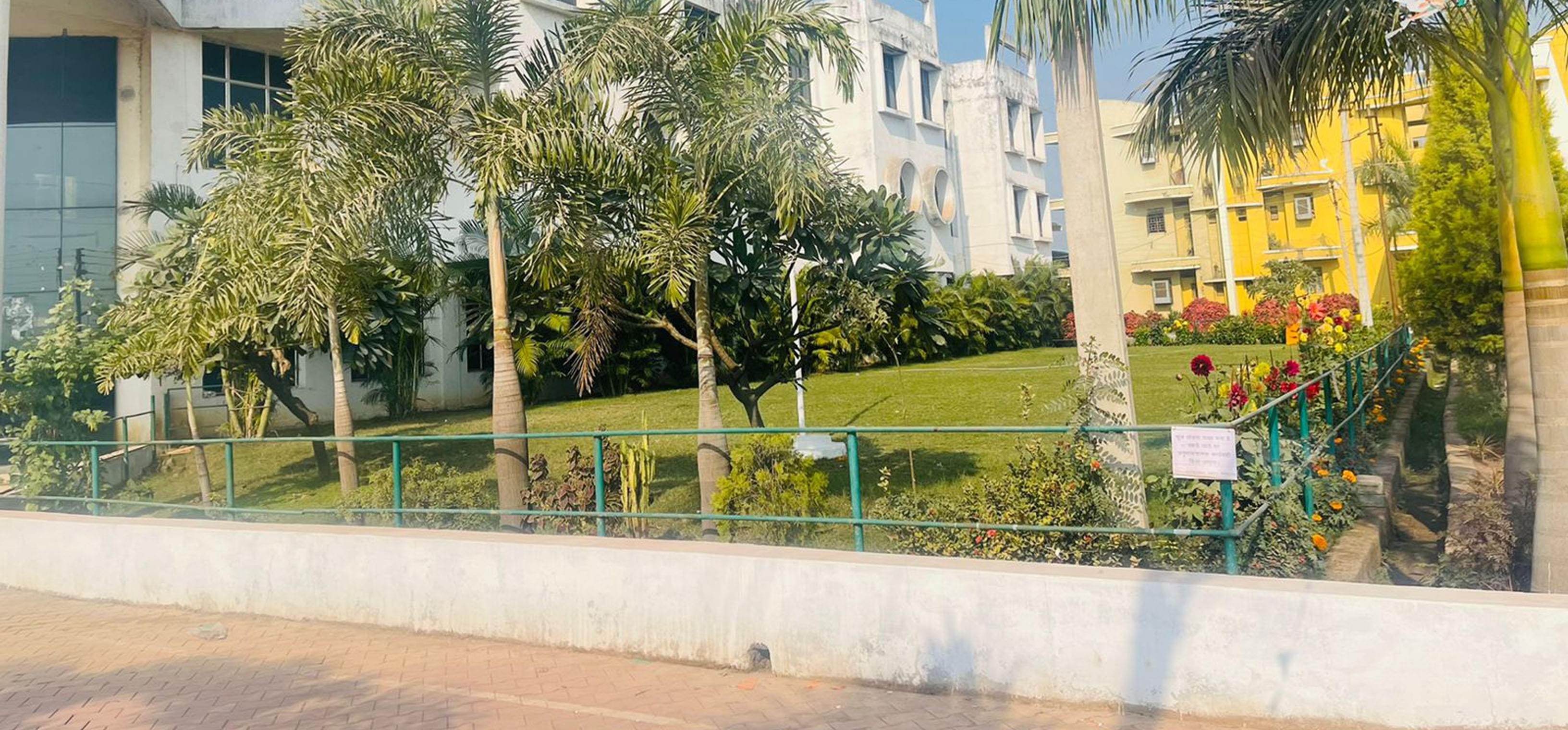 Maitri College of Dentistry and Research Centre Durg hostel photo 14