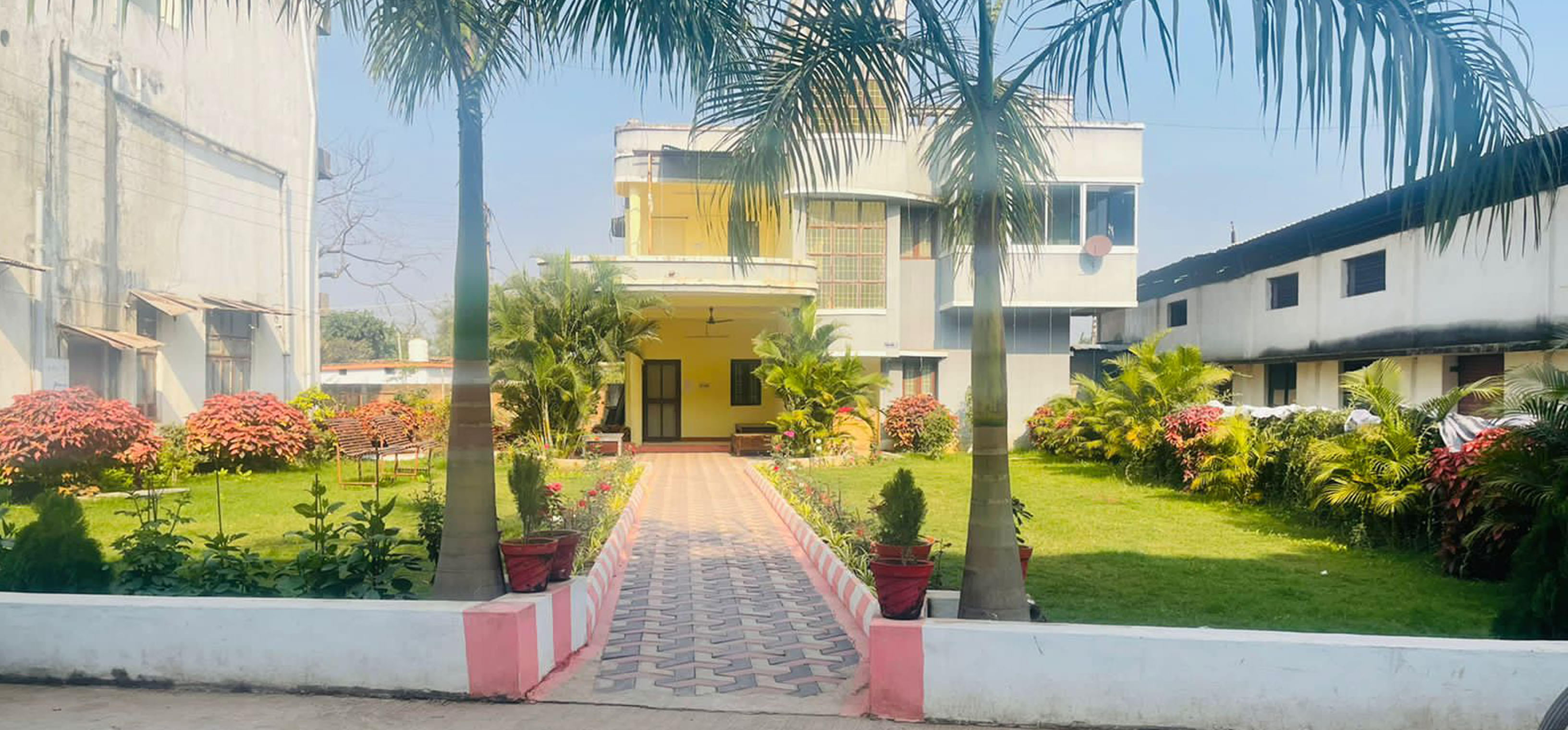 Maitri College of Dentistry and Research Centre Durg hostel photo 15