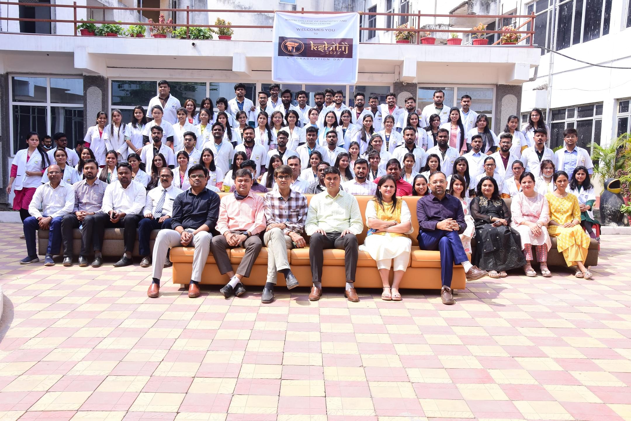 Maitri College of Dentistry and Research Centre Durg Events photo 4