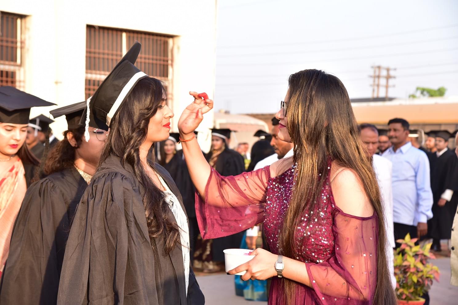 Maitri College of Dentistry and Research Centre Durg Events photo 7