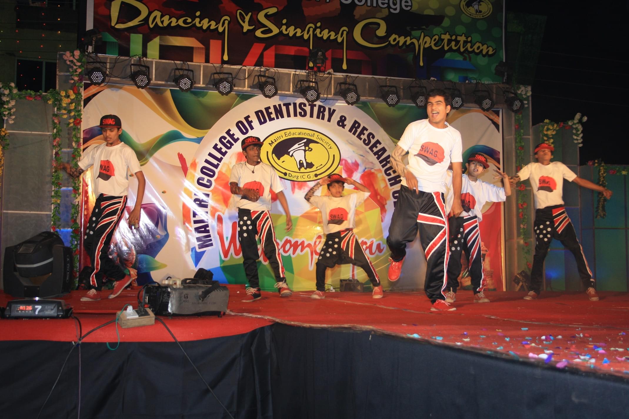 Maitri College of Dentistry and Research Centre Durg Events photo 11