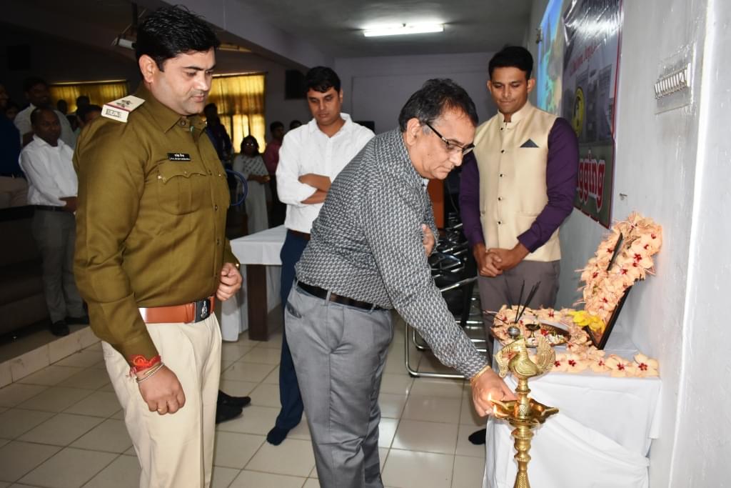 Maitri College of Dentistry and Research Centre Durg Events photo 13