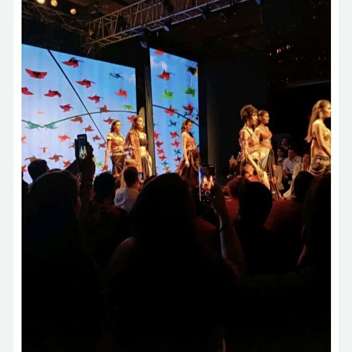 International School Of Design Raipur Events photo 3