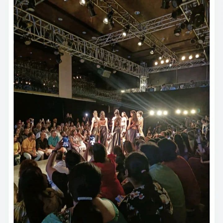 International School Of Design Raipur Events photo 4