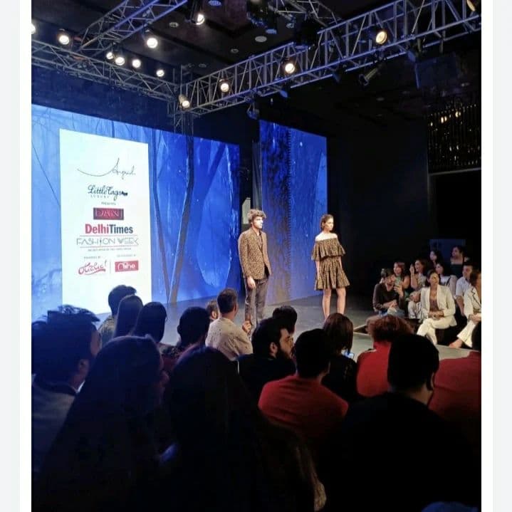 International School Of Design Raipur Events photo 6