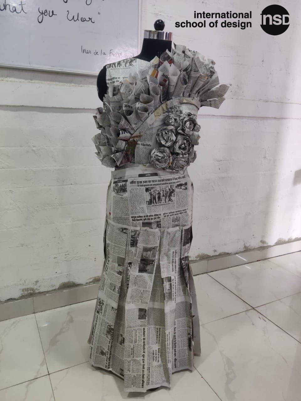 International School Of Design Raipur Activity photo 5