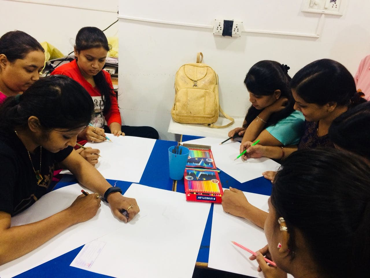 International School Of Design Raipur Activity photo 2