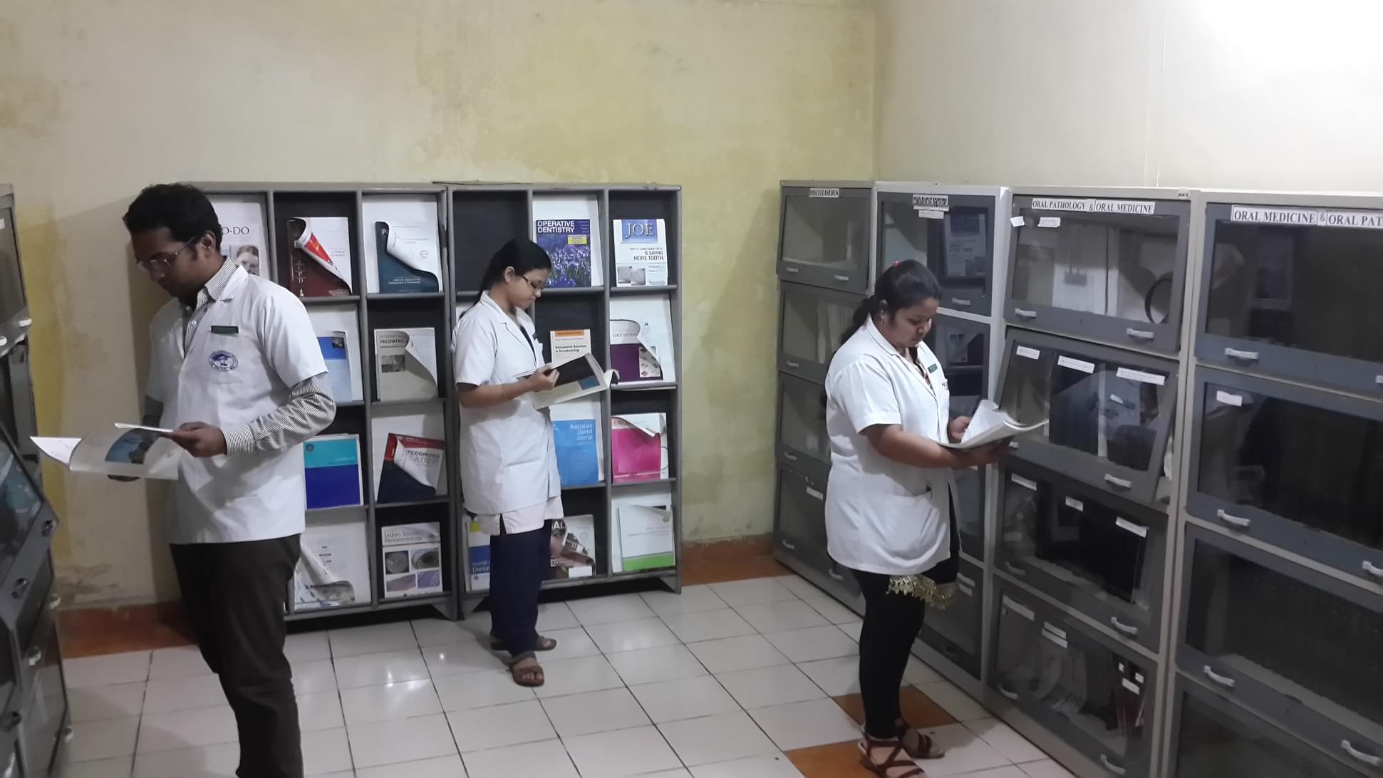 Maitri College of Dentistry and Research Centre Durg hostel photo 18