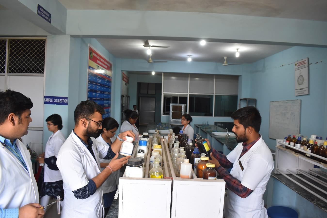 Maitri College of Dentistry and Research Centre Durg hostel photo 21