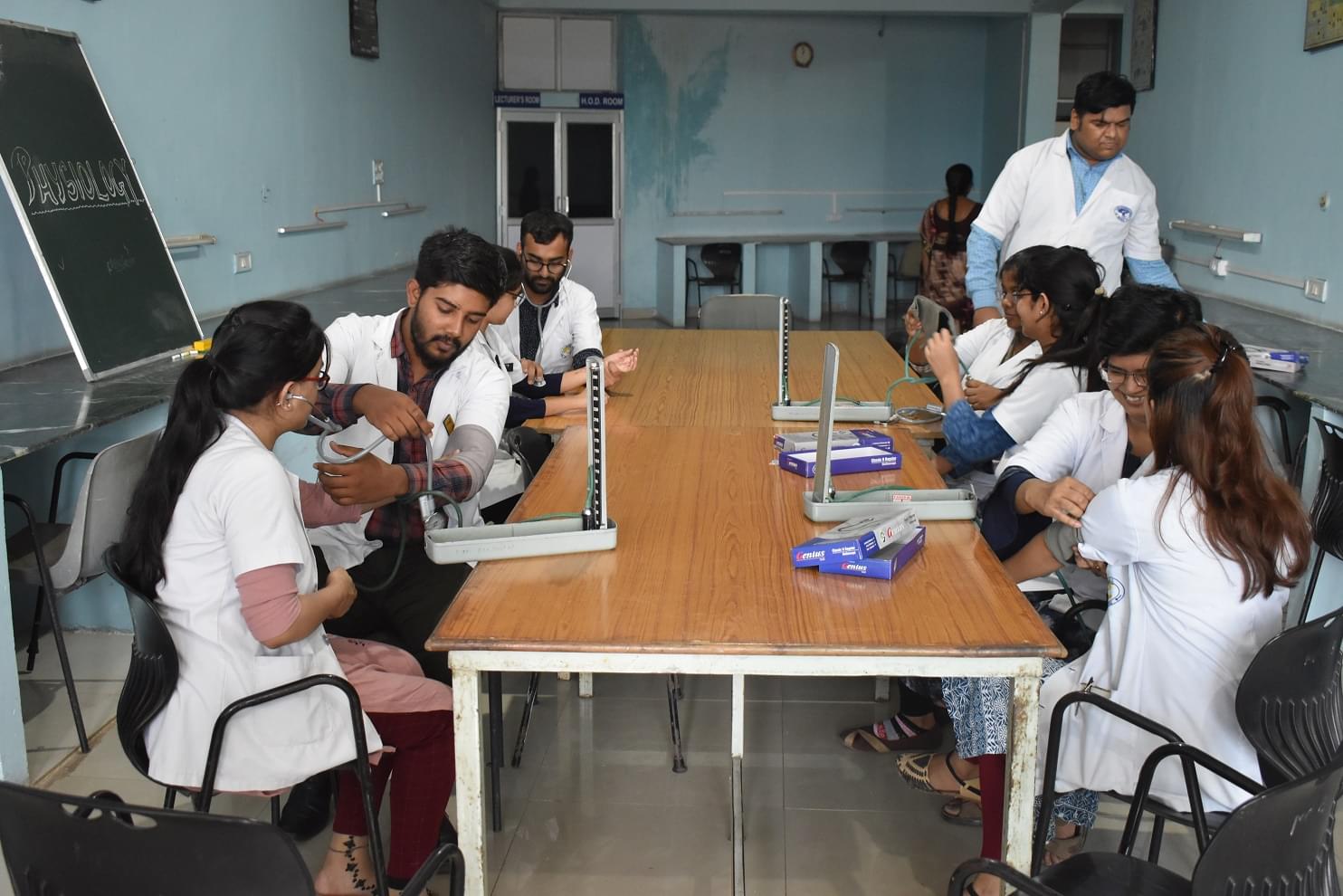 Maitri College of Dentistry and Research Centre Durg hostel photo 22