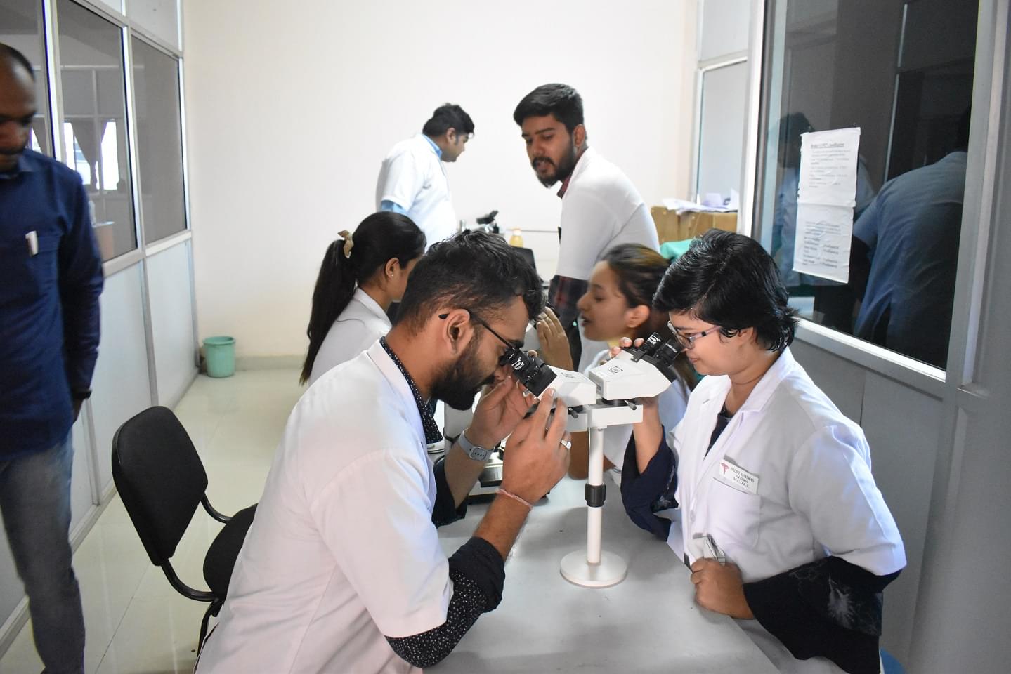 Maitri College of Dentistry and Research Centre Durg hostel photo 23