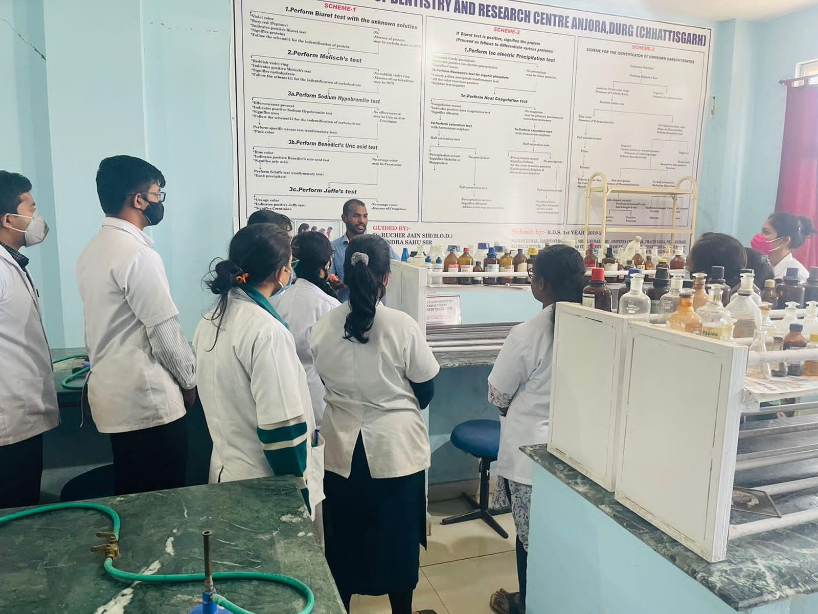 Maitri College of Dentistry and Research Centre Durg hostel photo 28