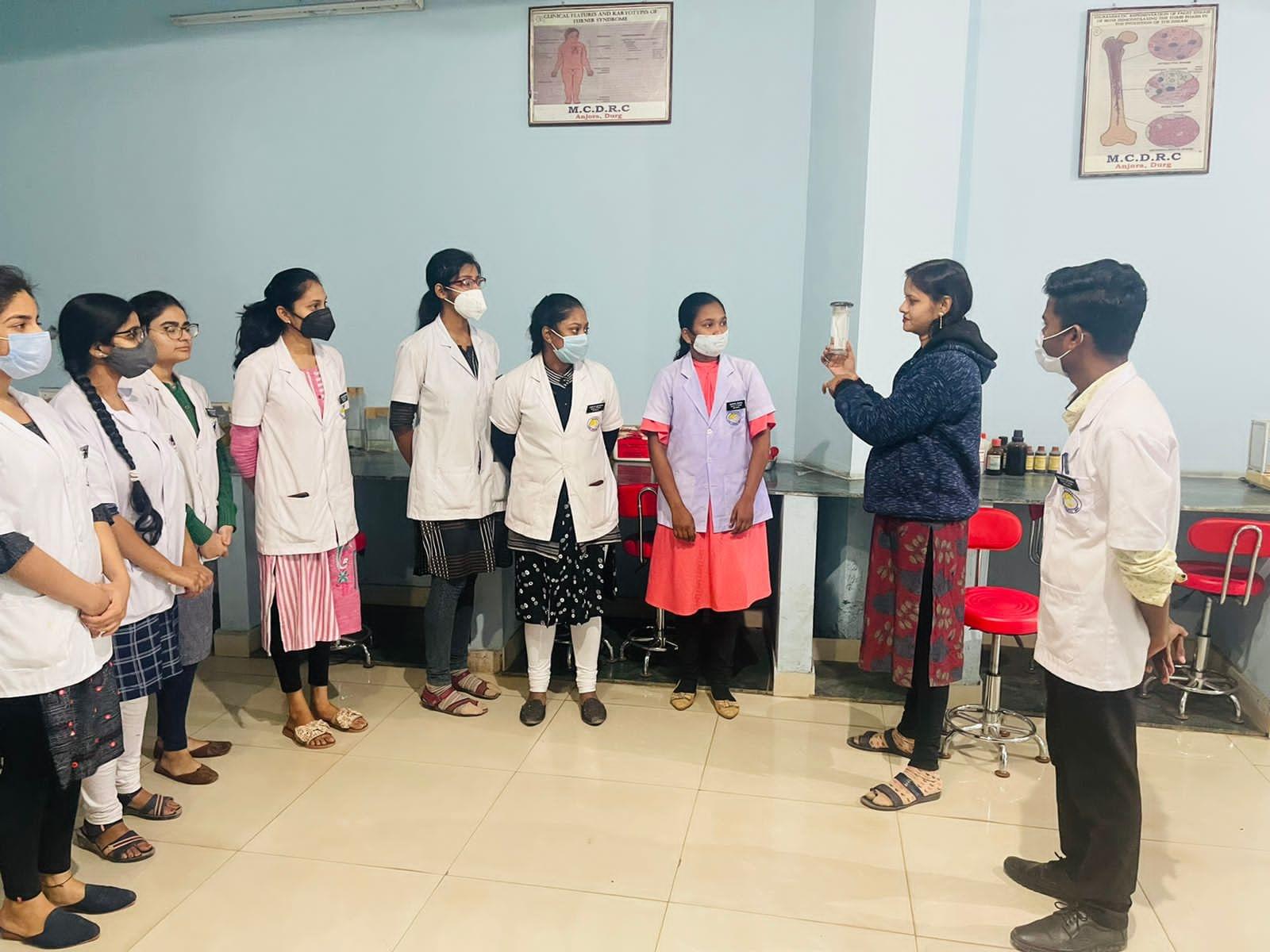 Maitri College of Dentistry and Research Centre Durg hostel photo 30