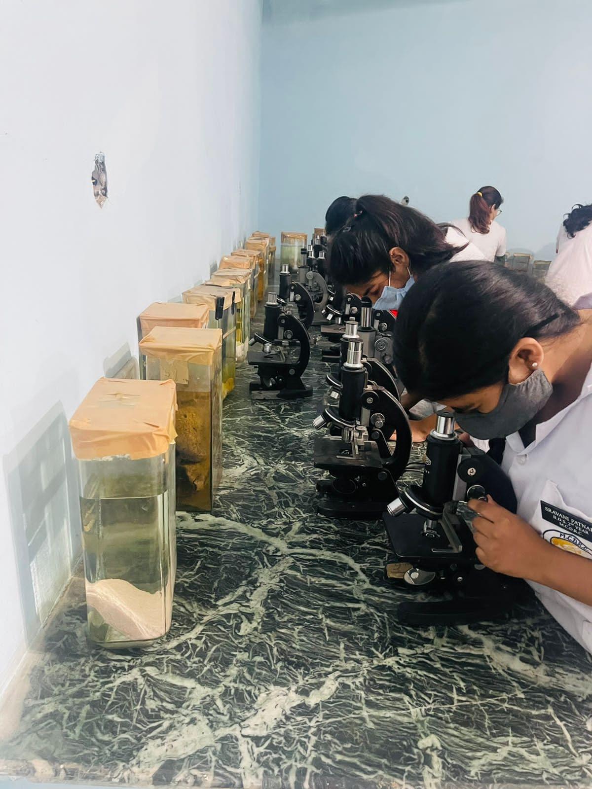 Maitri College of Dentistry and Research Centre Durg hostel photo 31