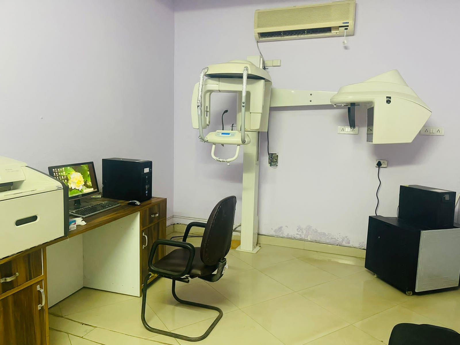 Maitri College of Dentistry and Research Centre Durg hostel photo 34