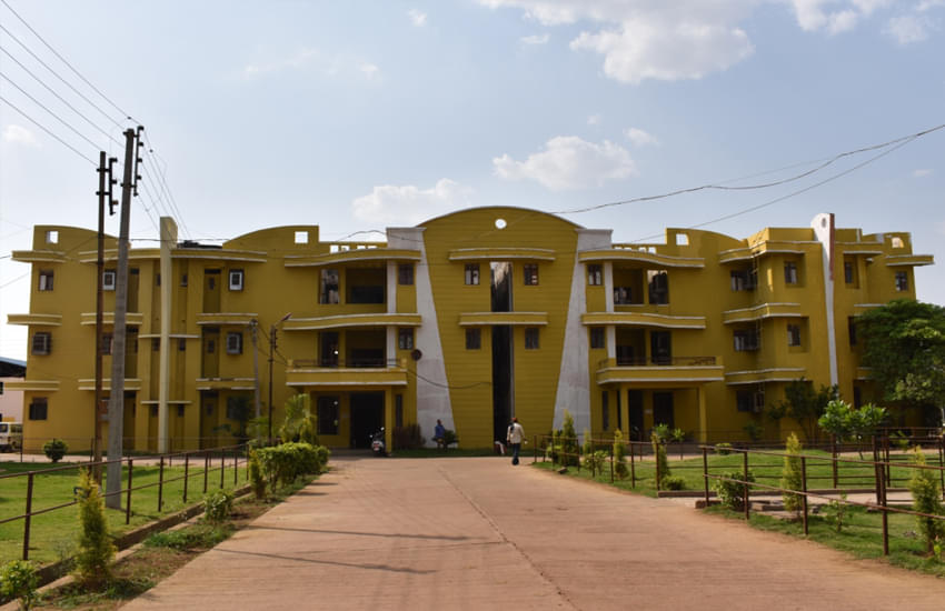Maitri College of Dentistry and Research Centre Durg hostel photo 36