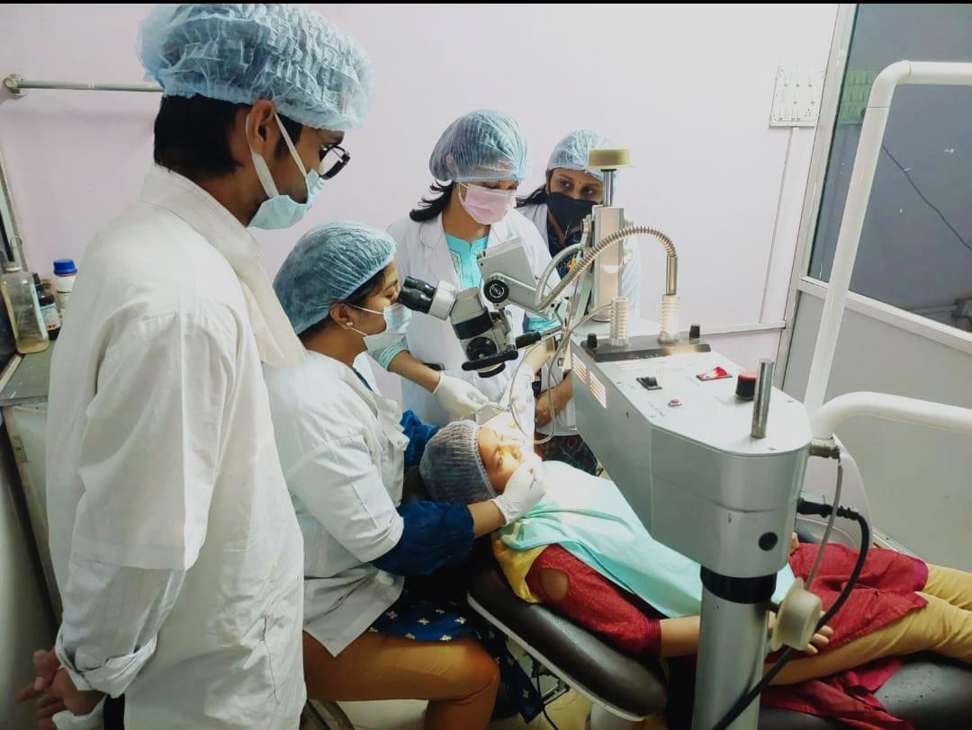 Maitri College of Dentistry and Research Centre Durg hostel photo 37