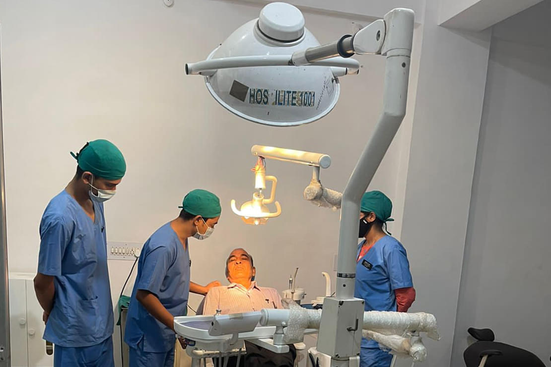 Maitri College of Dentistry and Research Centre Durg hostel photo 39