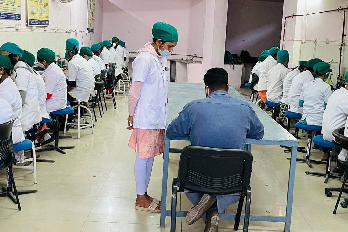 Maitri College of Dentistry and Research Centre Durg hostel photo 41