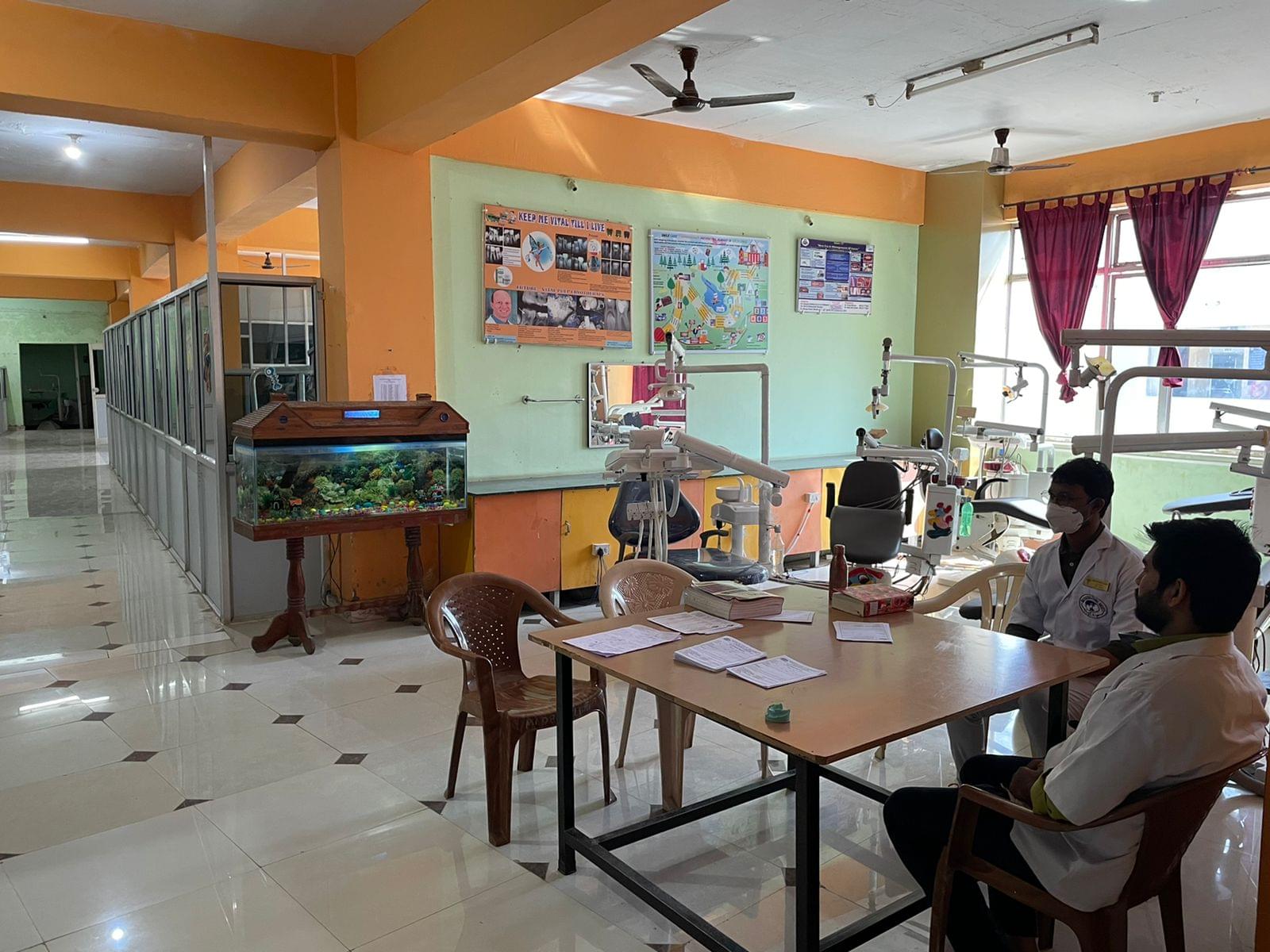 Maitri College of Dentistry and Research Centre Durg hostel photo 43