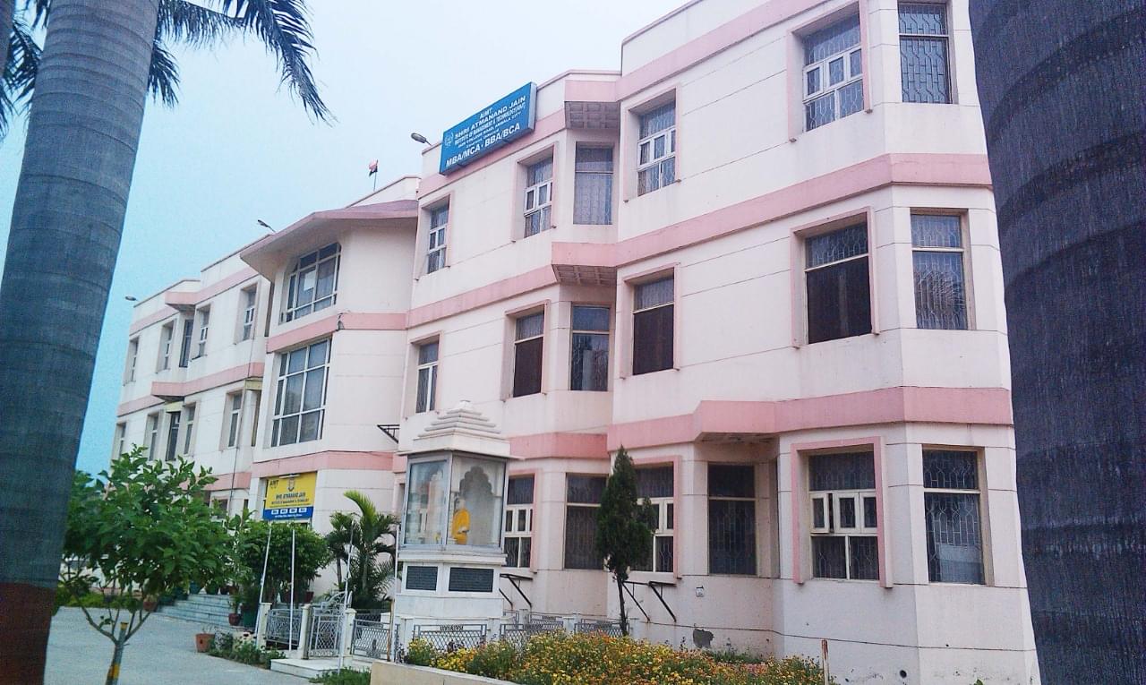 Shri Atmanand Jain Institute of Management and Technology Ambala Infrastructure photo 4