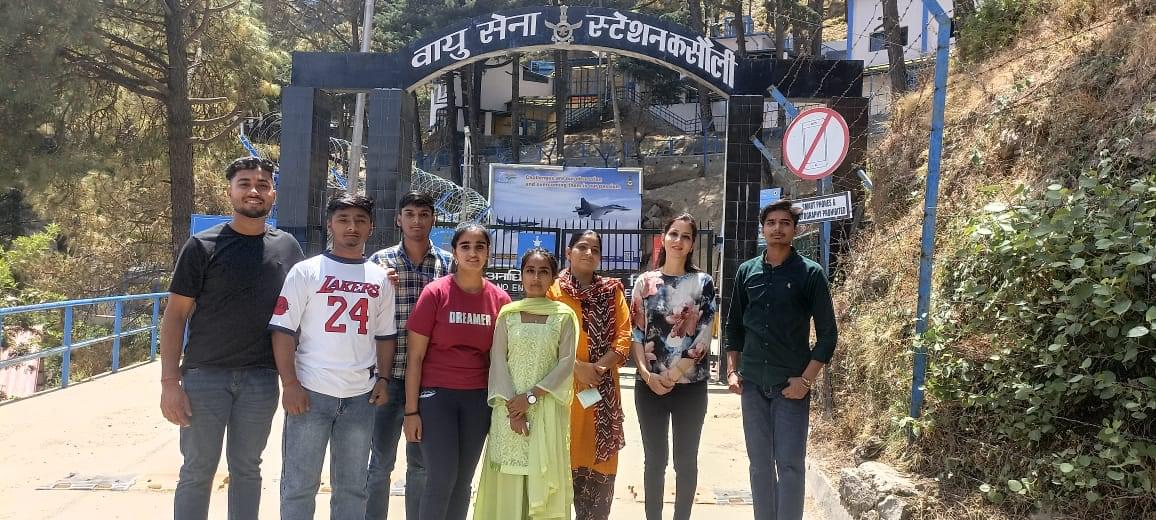 Shri Atmanand Jain Institute of Management and Technology Ambala Infrastructure photo 5