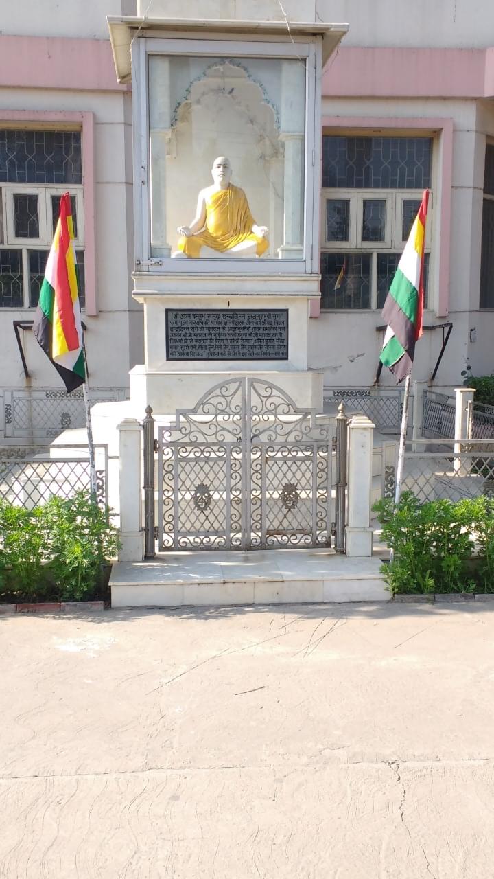 Shri Atmanand Jain Institute of Management and Technology Ambala Infrastructure photo 6