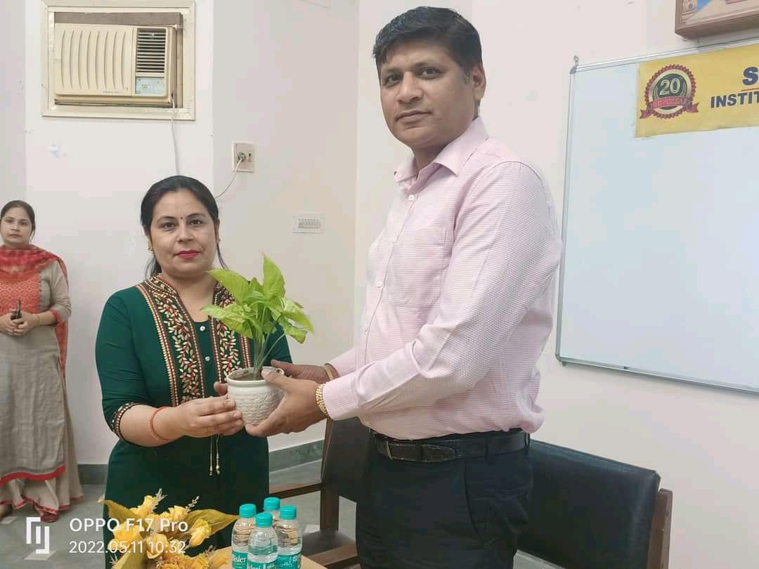 Shri Atmanand Jain Institute of Management and Technology Ambala Infrastructure photo 7