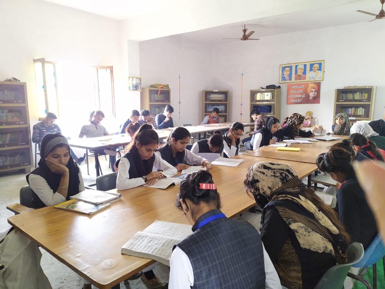 Rudra Group of Institutions Meerut Campus photo 4