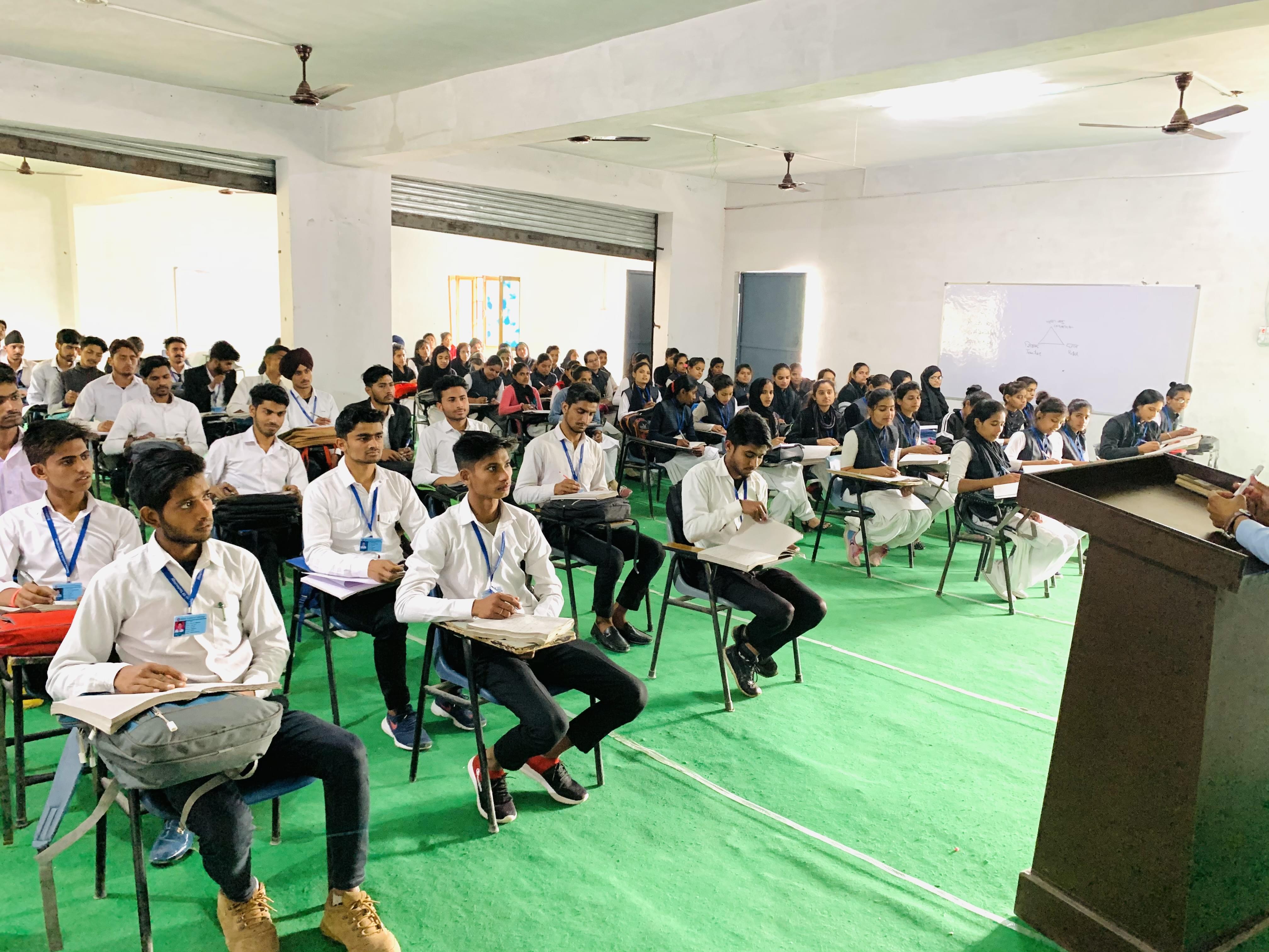 Rudra Group of Institutions Meerut Campus photo 2