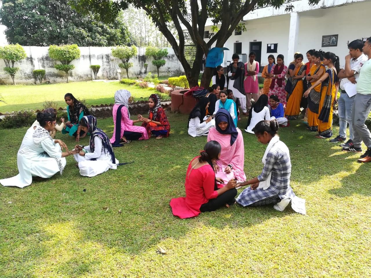 Rudra Group of Institutions Meerut Campus photo 5